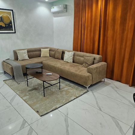 Marina Appart Hotel Dakar Kültér fotó