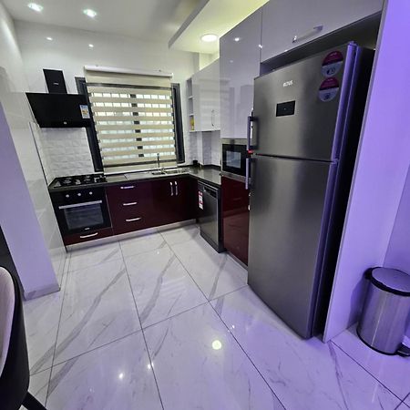 Marina Appart Hotel Dakar Kültér fotó